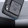 Nillkin CamShield Pro tok Google Pixel 9 Pro - fekete-6902048279377 9 kép