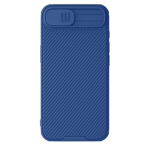 Nillkin CamShield Pro tok iPhone 16e - Kék-6902048296022 5 kép