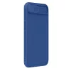 Nillkin CamShield Pro tok iPhone 16e - Kék-6902048296022 3 kép
