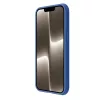 Nillkin CamShield Pro tok iPhone 16e - Kék-6902048296022 4 kép