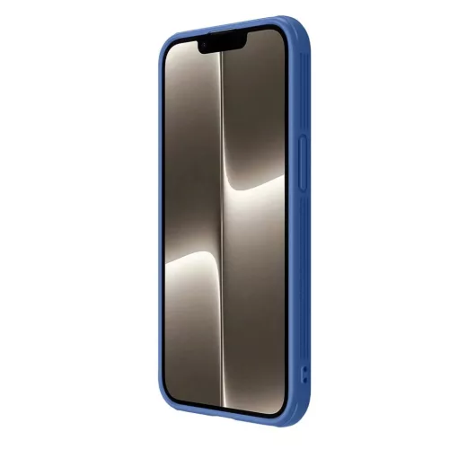Nillkin CamShield Pro tok iPhone 16e - Kék-6902048296022 4 kép