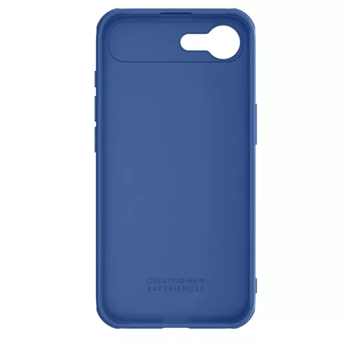Nillkin CamShield Pro tok iPhone 16e - Kék-6902048296022 5 kép
