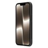 Nillkin CamShield Pro Mágneses tok iPhone 16e - Fekete tok-6902048296046 3 kép