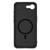 Nillkin CamShield Pro Mágneses tok iPhone 16e - Fekete tok-6902048296046 5 kép