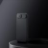 Nillkin CamShield Pro Mágneses tok iPhone 16e - Fekete tok-6902048296046 6 kép