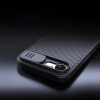 Nillkin CamShield Pro Mágneses tok iPhone 16e - Fekete tok-6902048296046 7 kép