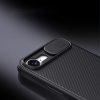 Nillkin CamShield Pro Mágneses tok iPhone 16e - Fekete tok-6902048296046 8 kép