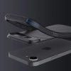 Nillkin CamShield Pro Mágneses tok iPhone 16e - Fekete tok-6902048296046 9 kép