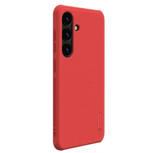 Nillkin Super Frosted Shield Pro páncélozott tok Samsung Galaxy S24+-6902048272675 3 kép