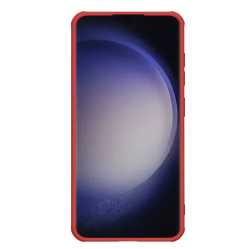 Nillkin Super Frosted Shield Pro páncélozott tok Samsung Galaxy S24+-6902048272675 4 kép