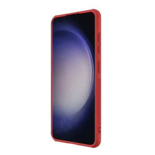 Nillkin Super Frosted Shield Pro páncélozott tok Samsung Galaxy S24+-6902048272675 5 kép