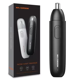 MAXGROOM GT2220A orr-, fül- és szemöldökvágó - fekete-5907769388828 2 kép