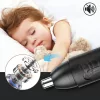 MAXGROOM GT2220A orr-, fül- és szemöldökvágó - fekete-5907769388828 7 kép