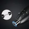 MAXGROOM GT2220A orr-, fül- és szemöldökvágó - fekete-5907769388828 8 kép