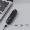 MAXGROOM GT2220A orr-, fül- és szemöldökvágó - fekete-5907769388828 10 kép