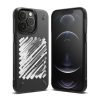 iPhone 13 Pro Ringke Onyx Design tok fekete Paint (OD551E229)-8809818844125 1 kép
