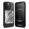 iPhone 13 Pro Max Ringke Onyx Design tok fekete Paint (OD556E229)-8809818843272 1 kép