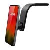 Maxlife autós tartó MXCH-15 mágneses fekete-5907457736313 3 kép