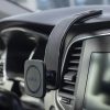 Maxlife autós tartó MXCH-15 mágneses fekete-5907457736313 10 kép