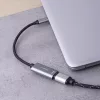 Maxlife adapter MXHC-01 HDMI - USB-C 4K 60HZ fekete-5907457776067 8 kép