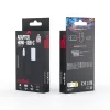 Maxlife adapter MXHC-01 HDMI - USB-C 4K 60HZ fekete-5907457776067 10 kép