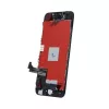 LCD kijelző érintőképernyővel iPhone 8 / SE 2020 fekete AAAA-5900495625205 2 kép