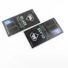 Edzett üveg 5D Honor Magic 5 Pro fekete keret üvegfólia-5900495456229 6 kép
