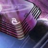 9D üvegfólia Samsung Galaxy A05S-hez-5907457717053 4 kép