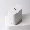 Maxlife MXTC-06-20C PD QC töltő 1x USB-C 20W fehér + USB-C - USB-C -5907457738393 7 kép