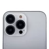 Lencsevédő üveg iPhone 15 Plus 6,7" fekete csillogó (2 db)-5907457751422 2 kép