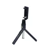 Maxlife Bluetooth szelfibot tripod MXST-100 fekete-5907457751729 1 kép