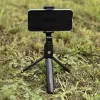 Maxlife Bluetooth szelfibot tripod MXST-100 fekete-5907457751729 6 kép