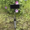 Maxlife Bluetooth szelfibot tripod MXST-100 fekete-5907457751729 7 kép