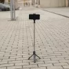 Maxlife Bluetooth szelfibot tripod MXST-100 fekete-5907457751729 8 kép