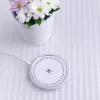 Maxlife MXWC-05 mágneses vezeték nélküli töltő 15W fehér-5907457779273 5 kép