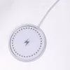 Maxlife MXWC-05 mágneses vezeték nélküli töltő 15W fehér-5907457779273 8 kép