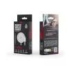Maxlife MXWC-05 mágneses vezeték nélküli töltő 15W fehér-5907457779273 9 kép