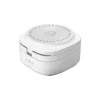 Maxlife MXWC-06 mágneses vezeték nélküli töltő 15W fehér 3 az 1-5907457780149 3 kép