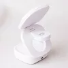 Maxlife MXWC-06 mágneses vezeték nélküli töltő 15W fehér 3 az 1-5907457780149 4 kép