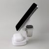 Maxlife MXWC-06 mágneses vezeték nélküli töltő 15W fehér 3 az 1-5907457780149 6 kép