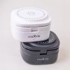 Maxlife MXWC-06 mágneses vezeték nélküli töltő 15W fehér 3 az 1-5907457780149 9 kép