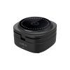 Maxlife MXWC-06 mágneses vezeték nélküli töltő 15W fekete 3in1 M-5907457780156 2 kép