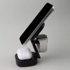 Maxlife MXWC-06 mágneses vezeték nélküli töltő 15W fekete 3in1 M-5907457780156 7 kép