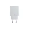 Maxlife MXTC-10-20AC PD QC töltő 1x USB-C 1x USB 20W fehér-5907457789838 4 kép