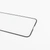 iPhone 16e 5D edzett üveg fekete keretes üvegfólia-5906961905260 7 kép
