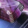 Edzett üveg 9D Samsung Galaxy S25 üvegfólia-5906961959713 4 kép