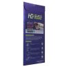 Edzett üveg 9D Samsung Galaxy S25 üvegfólia-5906961959713 5 kép