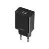 Maxlife MXTC-11 töltő 1x USB-A 2,1A fekete