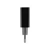 Maxlife MXTC-11 töltő 1x USB-A 2,1A fekete-5907504575520 3 kép