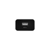 Maxlife MXTC-11 töltő 1x USB-A 2,1A fekete-5907504575520 4 kép